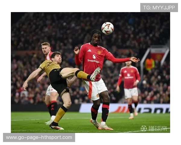 曼联若不改变打法，赛季目标或将滑落