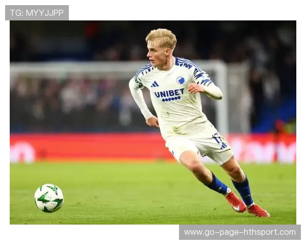 哥本哈根计划更早锁定冬窗目标,确保引援不被竞争对手抢走 哥本哈根计划更早锁定冬窗目标,确保引援不被竞争对手抢走