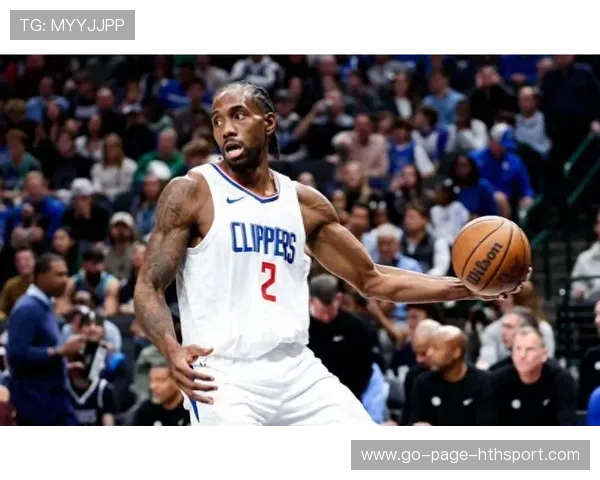 伦纳德弧顶三分稳稳入网，快船在加时中笑到最后