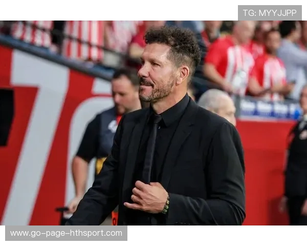 即将14年！西蒙尼41岁接手马竞，执教743场夺8冠可惜两度无缘欧冠，西蒙尼带马竞赢过几个冠军