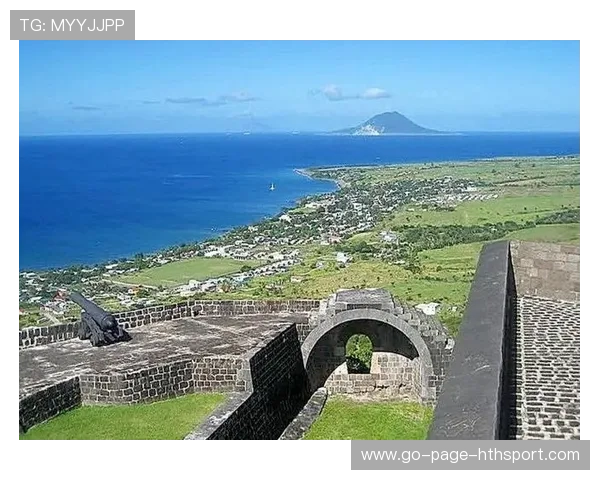 圣基茨和尼维斯登山竞赛步入新阶段，圣基茨和尼维斯馆