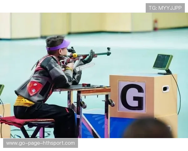 射击运动：国家队选手在国际赛场斩获多枚奖牌，射击运动员国家队