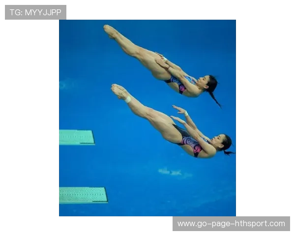 跳水高难度+完美同步成就双金传奇