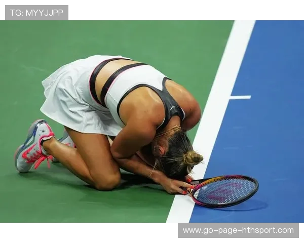 萨巴伦卡火力全开，豪取连续胜利，萨巴伦卡出生日期