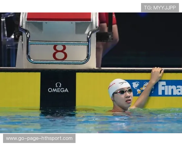 国际泳联锦标赛传来捷报，我国泳将多枚奖牌入账，国际泳联世界锦标赛2021