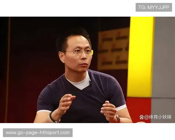 詹俊直言利物浦问题：四点深层危机亟待解决